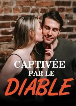 Captivée par le diable