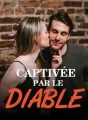 Captivée par le diable cover