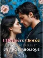 L'Héritière Choyée par Quatre Frères et un PDG Diabolique cover