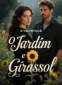 O Jardim e o Girassol cover