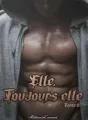 Elle, toujours elle tome 6 cover