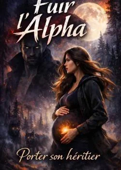 Fuir l'alpha, porter son héritier