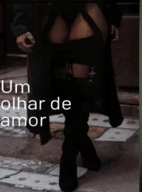 Um olhar de amor