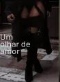 Um olhar de amor cover