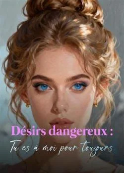 Désirs dangereux : Tu es à moi pour toujours