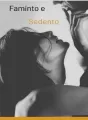 Faminto e sedento cover