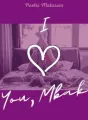 I Love You, Mbak cover