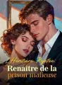 L'Héritière Rejetée : Renaître de la prison mafieuse cover