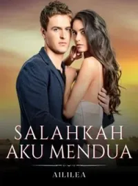 Salahkah Aku Mendua