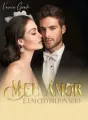 Meu amor é um CEO bilionário  cover