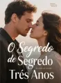 O Segredo de Três Anos cover