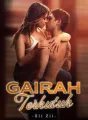 Gairah Terkutuk cover