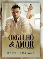 Orgulho e Amor cover
