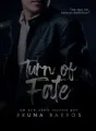 Turn of Fate cover