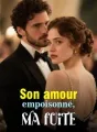 Son amour empoisonné, ma fuite cover