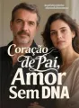 Coração de Pai, Amor Sem DNA cover