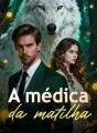 A médica da matilha cover