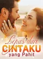 Lepas dari Cintaku yang Pahit cover