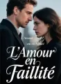 L'Amour en Faillite cover
