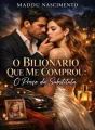 O Bilionário Que Me Comprou: O Preço da Substituta cover