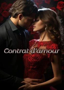 Contrat d'amour