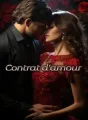 Contrat d'amour cover
