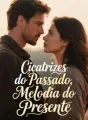 Cicatrizes do Passado, Melodia do Presente cover