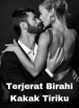 Terjerat Birahi Kakak Tiri cover