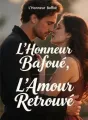 L'Honneur Bafoué, L'Amour Retrouvé cover