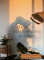 Te amo. Mas me odeio por isso cover