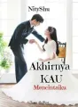 Akhirnya KAU Mencintaiku cover