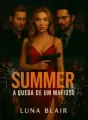 Summer: A Queda de um Mafioso cover