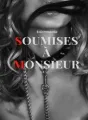 Soumises à Monsieur cover