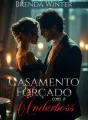 Casamento Forçado com o Underboss cover