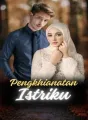 Pengkhianatan Istriku cover