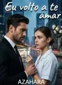 Eu volto a te amar cover
