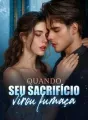 Quando seu sacrifício virou fumaça cover