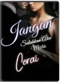 Jangan salahkan aku minta cerai cover