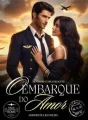 Senhor Comandante - O embarque do amor cover