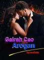 Gairah Ceo Arogan cover