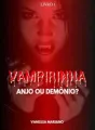 Vampirinha Anjo ou Demônio? cover