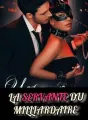 LA SERVANTE DU MILLIARDAIRE cover