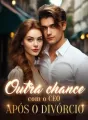 Outra chance com o CEO após o divórcio cover