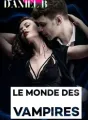 Le monde des vampires  cover