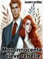 Mon innocente élève rebelle cover