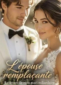 L'épouse remplaçante : Le secret de mon mari milliardaire