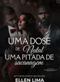 Uma dose de natal, uma pitada de sacanagem cover