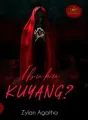 Ibuku Kuyang? cover