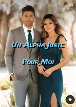 Un Alpha juste pour moi 