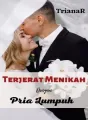 Terjerat Menikah Dengan Pria Lumpuh cover
